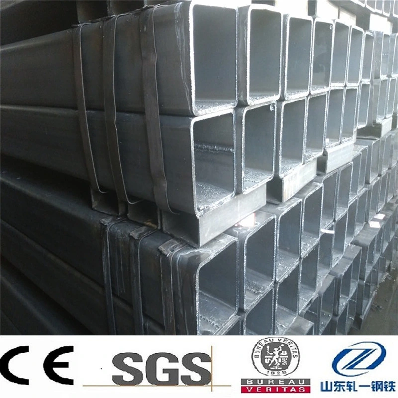 S460n S420n S460nl S420nl Rectangular Steel Tube in Stock