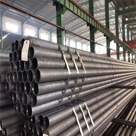 Горячая продажа ASTM T91 T22 P22 P11 P92 легированная стальная труба P12 P22 P91 бесшовные стальные трубы